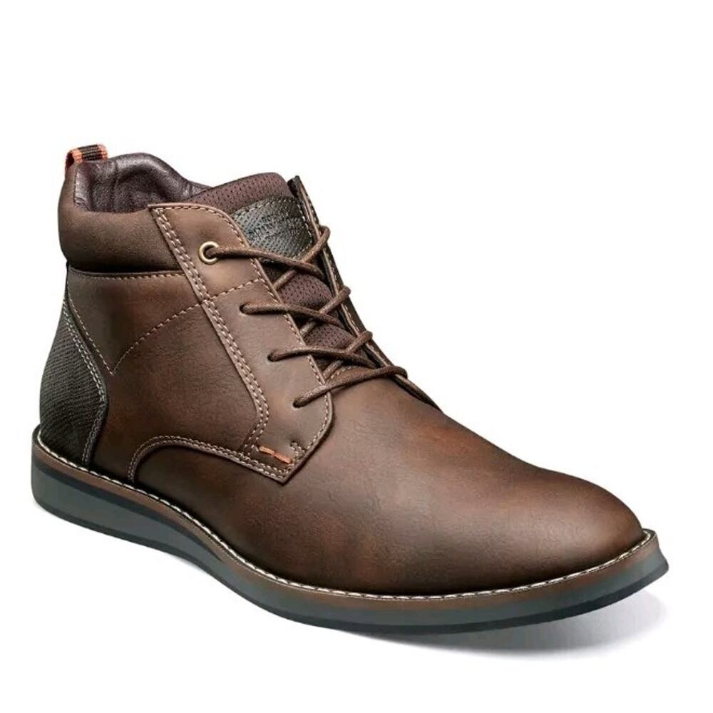 Man's Boots Nunn Bush Circuit Chukka Boot